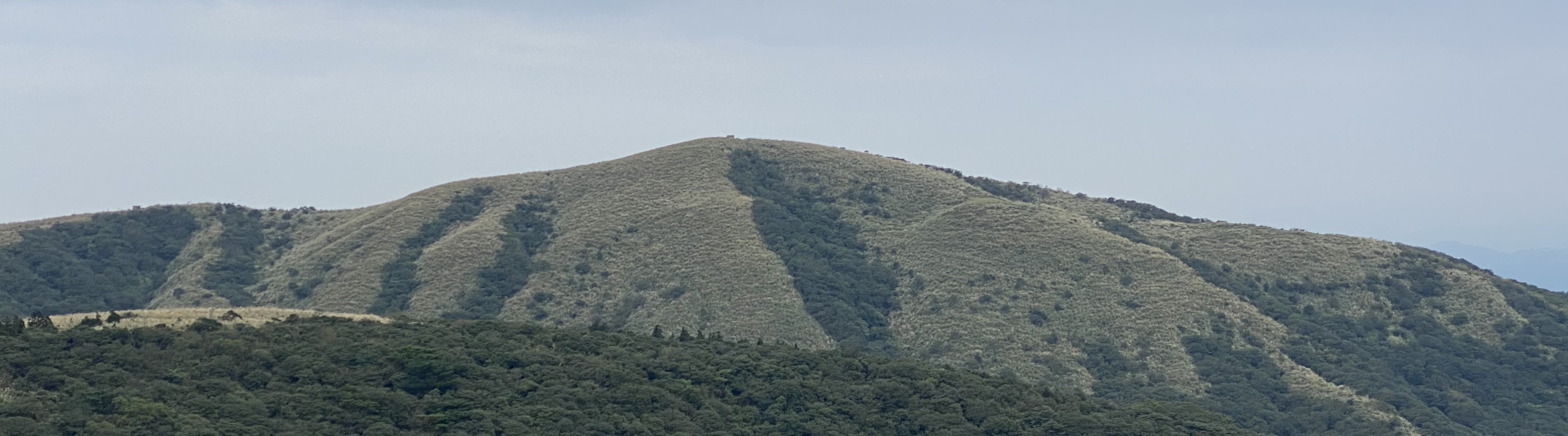 陽明山國家公園